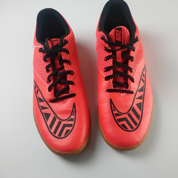 Nike Other - NIKE MERCURIALX PRO IC LOW SNEAKERS 12